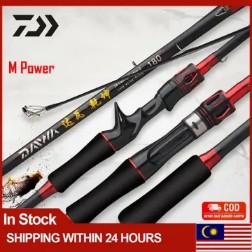 daiwa spinning rods - Buy daiwa spinning rods at Best Price in Malaysia