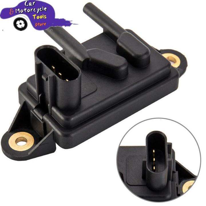 1Pc EGR Pressure Sensor EGR Valve Pressure Feedback Position Sensor