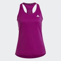 Adidas เสื้อกล้าม Designed to Move 3-Stripes Sport Tank Top ( H28816 )