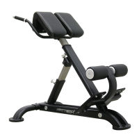 ม้าเอนยึดกล้ามเนื้อหลัง Lower Back Bench แบรนด์ ffittech ลิขสิทธิ์แท้จากผู้ผลิต