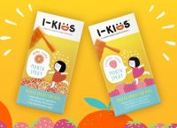 I-Kids Mouth Spray For Kids 15ml. เปรย์สำหรับช่องปาก และลำคอ สูตรอ่อนโยน สำหรับเด็ก