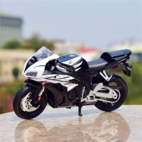 1:18 Honda CBR1000RR Alloy Sports Motorcycle Model Diecast Metal Toy Street Motorcycle Model Simulation Collection Children Gift