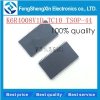 10pcs/lot K6R4008V1D-TC10 TSOP44 256Kx16 Bit High Speed Static RAM