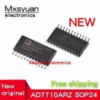 2ชิ้น AD7710ARZ ~ 20ชิ้น/ล็อต AD7710AR AD7710A AD7710 SOP 24ใหม่ดั้งเดิม