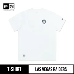 Las Vegas Raiders New Era League Established T-Shirt