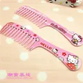 【K&T】Cartoon hello cute comb makeup suklay portable suklay cartoon ...