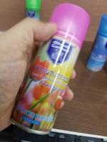 Air fReshener น้ำหอมปรับอาศ สร้างความสดชื่นหอมสะอาด ฃ่วยขจัดกลิ่นไม่พึงประสงค์ กลิ่นสตอรเบอรี่ Strawberry