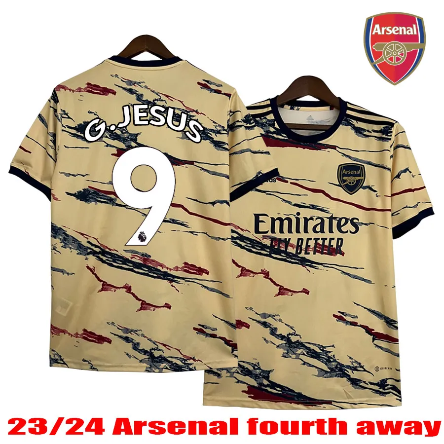 Arsenal hot sale 4th kit