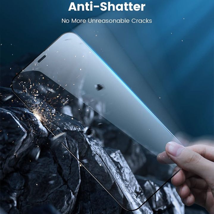 คลุมทั้งหมด-iphone-8กระจกนิรภัยสำหรับพลัส7-6-xr-xs-max-protection-11-12-13-pro-mini-ปกป้องหน้าจอ