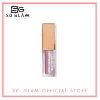 So Glam Gleaming Eye Glitter Liquid Eye Shadow 04 Eden Rose โซ แกลม กลีมมิ่ง อาย กลิตเตอร์