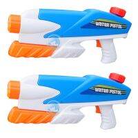 2pcs 910cc Water s Toys Water Soaker Blaster Toys For Summer Play Water Pool Kids Boys Super Squirt s Water s Toys QW