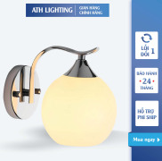 Đèn gắn tường ATH LIGHTING thiết kế phong cách châu âu hiện đại sang trọng