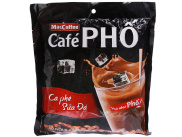 Cà phê sữa đá MacCoffee Cafe Phố  24g x 30 gói