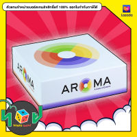 Aroma A Game Of Essence (EN) board game บอร์ดเกม