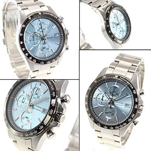 seiko-seiko-selection-นาฬิกาผู้ชาย-chronograph-sbtr029