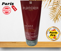 Rene Furterrer Okara Protect Color Shampoo 200ml แชมภูปกป้องสีผม เรเน เฟอร์เตอเรอ [TESTER] สินค้าทดลอง