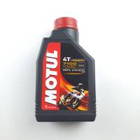 น้ำมัน.4T MOTUL 7100 (10W60) 1L.