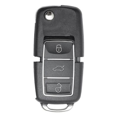 KEYDIY B01-3 KD Car Key 3 Button for VW Style for KD900/KD-X2 KD MINI/ URG200 Programmer