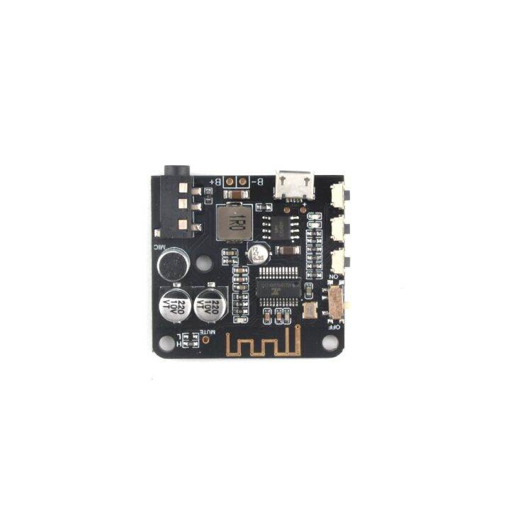 Bluetooth Audio Receiver board Bluetooth 4.1 BT5.0 Pro Amplifier MP3 ...