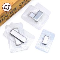 ┇∈☾ 10pairs PVC Square Invisible Hidden Metal Strong Magnetic Snaps Button For Overcoat Handbag Garment Accessories Scrapbooking DIY