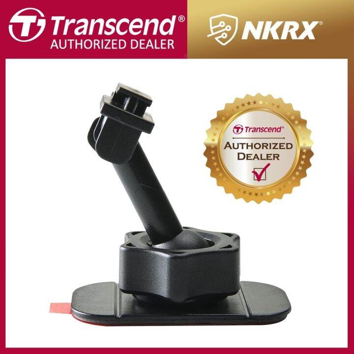 Adhesive Mount for Transcend DrivePro Dash cam Lazada PH