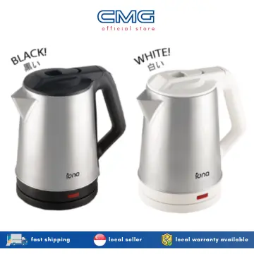 Buy Electric Kettles Online lazada