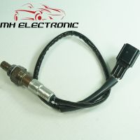 สำหรับ M3 2.0L 06-13 M5 2.3L 08-10ออกซิเจน O2 Lambda Sensor Air การใช้ Ratio LFL7-18-861B LFL718861B LFL7-18-861