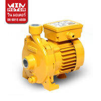 Mitsubishi Super pump ปั๊มน้ำหอยโข่ง แรงดันสูง รุ่น ACH-375S 0.5 HP 220V ท่อเข้า-ออก 1 นิ้ว