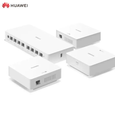 For Huawei Router H6 HarmonyOS WIFI 6+ Smart Home Mesh WIFI Wireless Router Dual-Band Gigabit Broadband Networking System Router