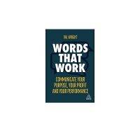 Doing things youre good at. ! &amp;gt;&amp;gt;&amp;gt; (ใหม่)พร้อมส่ง WORDS THAT WORK: COMMUNICATE YOUR PURPOSE, YOUR PROFITS AND YOUR PERFORMANCE