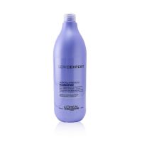 LOreal Professionnel Serie Expert - Blondifier Acai Polyphenols Resurfacing and Illuminating System Conditioner (For Blonde Hair) 1000ml/34oz