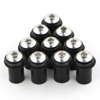 ✒♛☑ 10 Pcs M5x16 Windscreen Windshield Deflectors Bolts Screws For Kawasaki ZX6R ZX-6R ZX 6R ZX7R ZX9R ZX10R ZX-10R ZX12R ZX14R