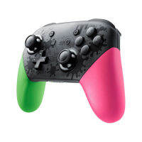 Switch PRO ที่จับไร้สายขนาดใหญ่ นักรบเจ็ทที่แตกต่างกัน 2 ที่จับ เหมาะสำหรับ switch โฮสต์