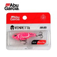 【cw】 VENDETTA VSE Metal VIB Fishing 5g 7g 10g 14g Sinking Vibration Hooks Hard Baits