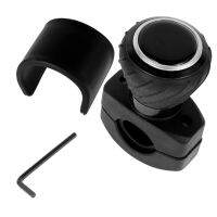 Tractor Steering Wheel Spinner Knob for Steering Wheels Up to 31.7mm Thick