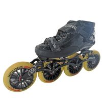 Hot Sale Super Quality Roller Inline Speed Skates shoes Training Equipment