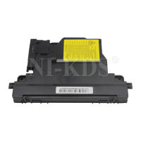 หน่วยเลเซอร์ JC97-04058A สำหรับ Samsung CLP360 CLP365W CLX3305 360 365 3305 SL-C410W C430 C460 C480 C460FW C467 LSU หัวเลเซอร์