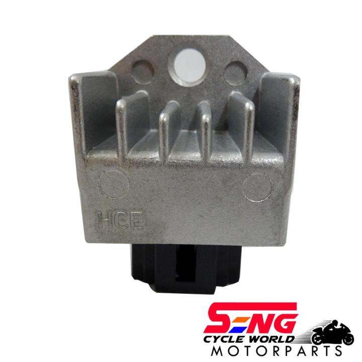 EX5 DREAM REGULATOR/ RECTIFIERAPPIAA Lazada