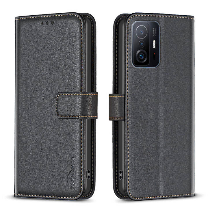 เคสกระเป๋าเงินแบบฝาพับหนังสำหรับ-xiaomi-11-lite-5g-ne-mi-11-lite-สำหรับ-xiomi-11t-pro-mi11-lite-ne-เคสโทรศัพท์ช่องใส่บัตร