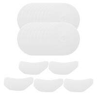 Compatible Cloth Dryer Exhaust Filter Set Replacement for Panda/Magic Chef/Sonya/Avant