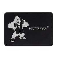 Hsthe Sea SSD 2.5 Inch SATAIII Computer Support Mac Os XP Win7 Win8 Win10 Linux