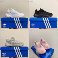 Adidas OZELIA Adidas OZELIA รองเท้าผ้าใบลําลอง กันลื่น สําหรับเด็กผู้ชาย ผู้หญิง เด็กนักเรียน