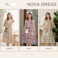 Nova dress