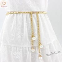 【hot sale】 ❁○ B55 Korean Womens Belt Waist Chain