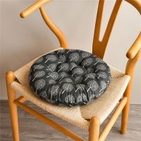 ▨▦ Seat Cushion Pad Breathable Anti-slip Comfortable High Stretchy Chair Cushion Pad for Office