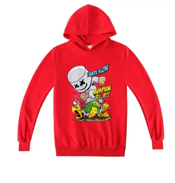 Marshmello hoodie for on sale boys