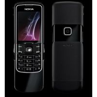 For Nokia 8600Unlocked Nokia 8600 Luna English keyboard GSM 2G FM Mobile Phone Free shipping