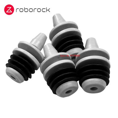 New Original Roborock Sealing Connector Water Input Pipe for Roborock S5 MAX Robot Vacuum Cleaner Parts Accessoies
