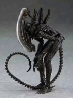 Alien Action Figure Sp-018 Takeya Takayuki Movable Model Toys