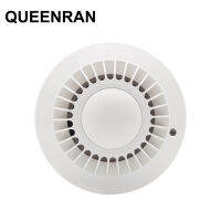 MD-2100R Wireless Smoke Detector Alarm Sensor for 868MHz Focus ST-VGT ST-IIIB HA-VGW Alarm System Kitchen Security Fire Protect